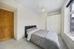 Brockwell Terrace Brockwell
